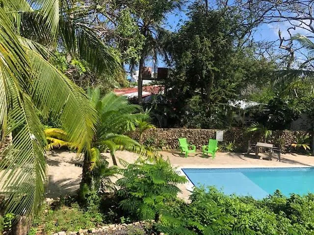 Casona La Carolina Villa San Andres  Holiday home