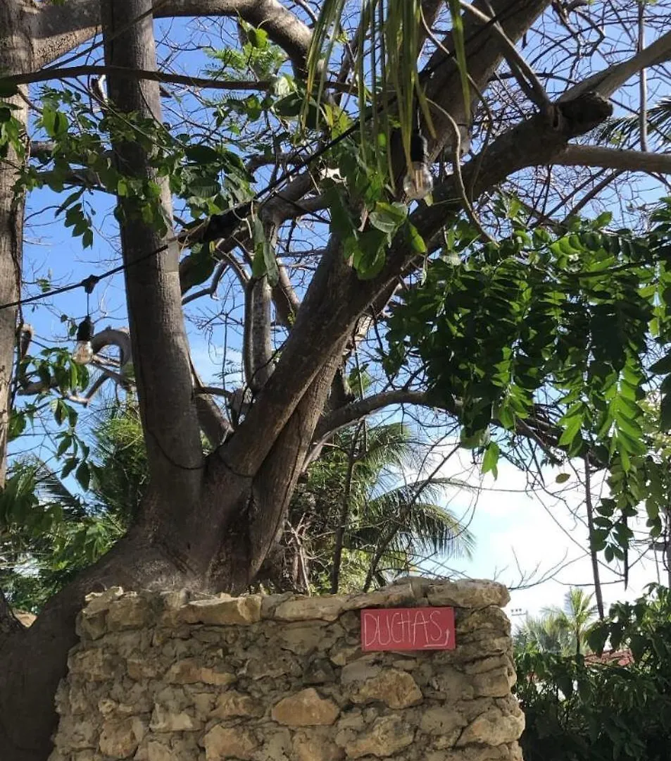 Casona La Carolina Vila San Andrés 0*,  Colômbia