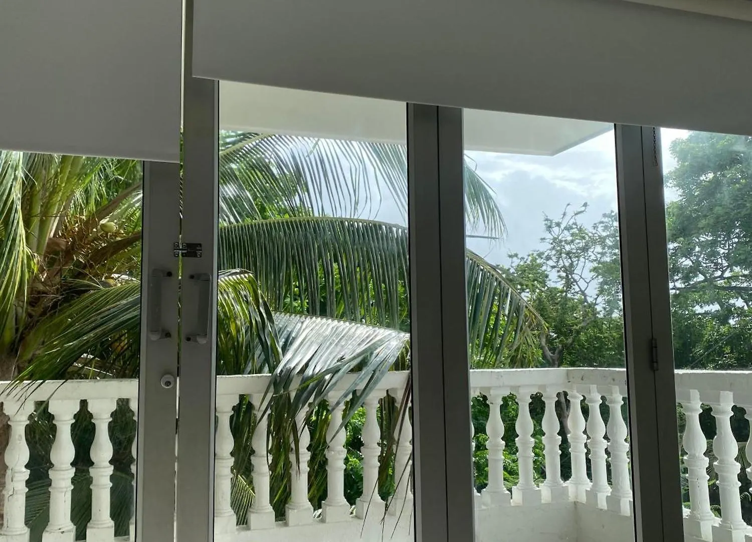Casona La Carolina Vila San Andrés 0*,