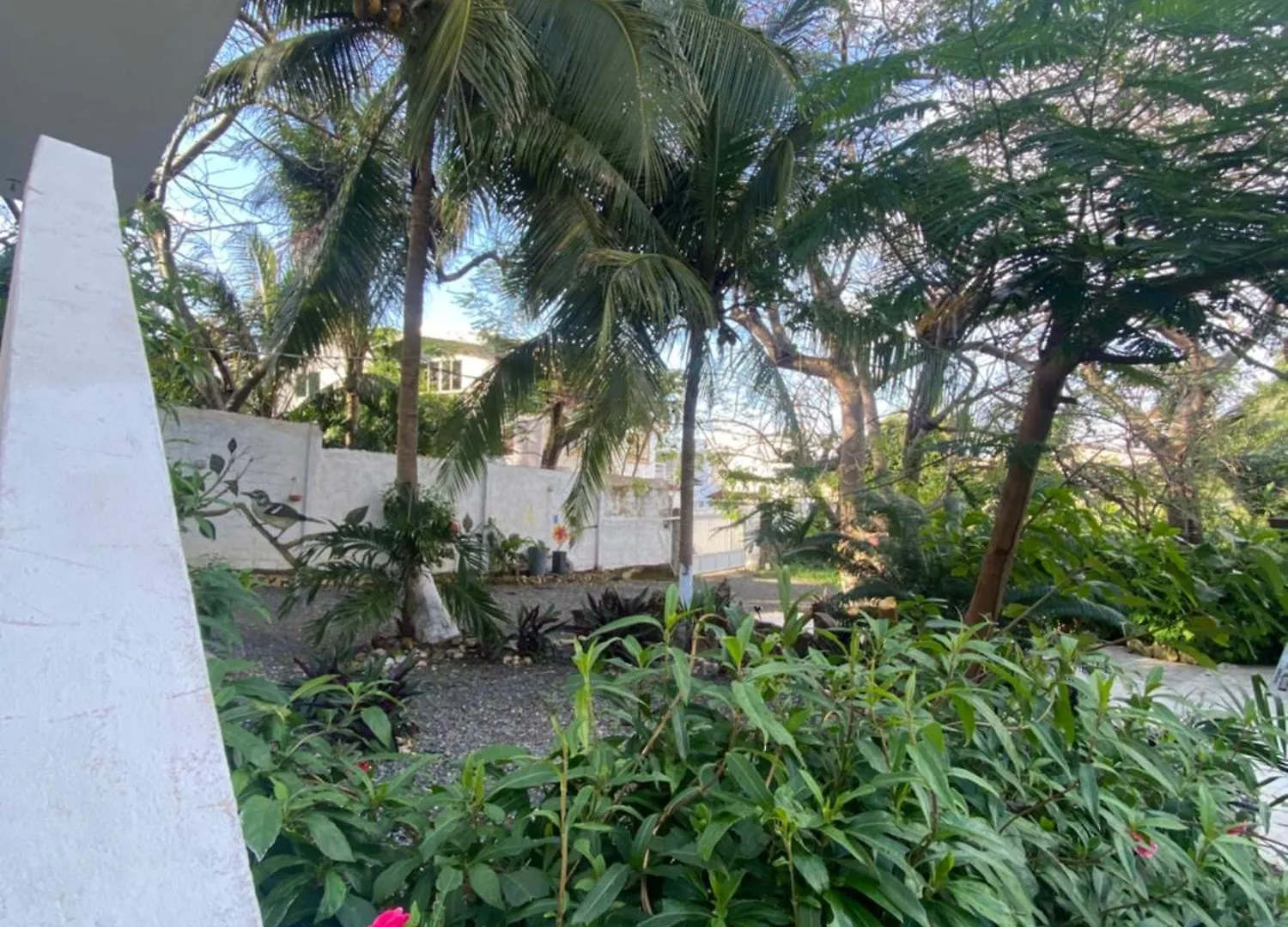 Casona La Carolina Vila San Andrés