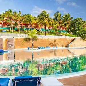 Sol Caribe Campo All Inclusive San Andres (San Andres and Providencia Islands)