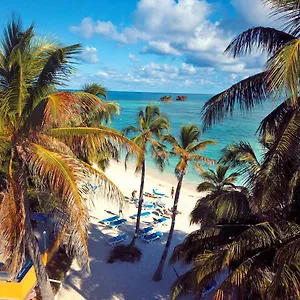 Cocoplum Beach San Andres (San Andres and Providencia Islands)